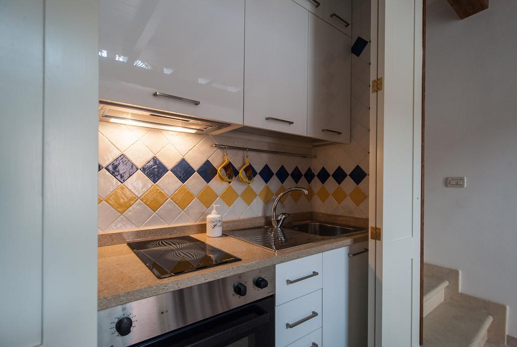 Apartamento Tre Volte Belle Carpignano Salentino Exterior foto